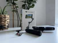 Gimbal do telefonu DJI Osmo Mobile 6