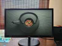 Monitor LG 24EA53T