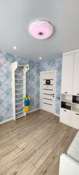 Довгострокова оренда 2к квартира ЖК Міленіум