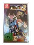 Fairy Tail 2 Switch