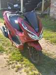 Sprzedam.Honda pcx 125