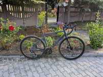 Rower szosowy Triban RC520 Shimano 105