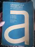 Gramatyka angielska książka
