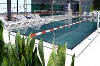 Nauka pływania doskonalenie i Rehabilitacja Instruktor Trener pływania