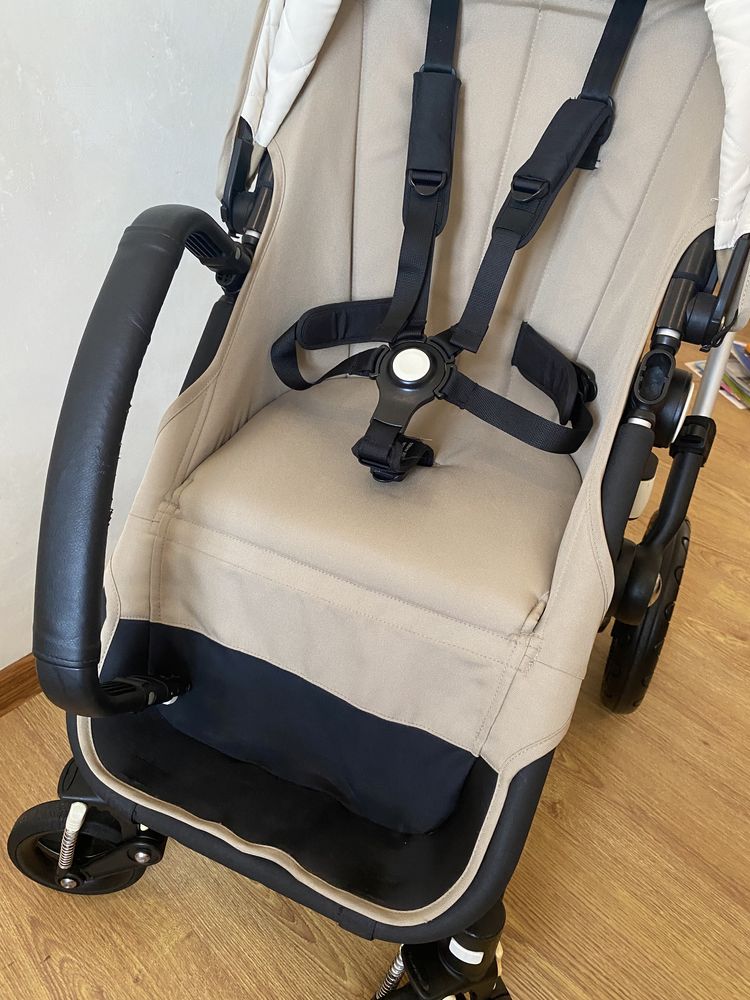 Візочок Bugaboo Cameleon 3 Classic+ Collection