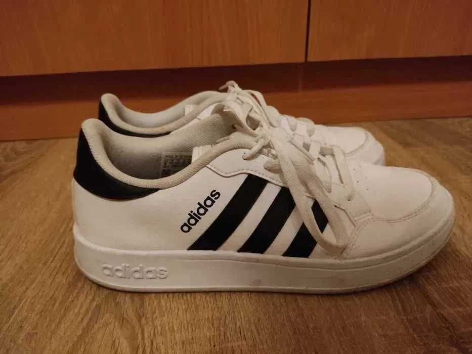 Adidas Breaknet originais