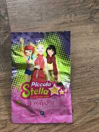 Piccola stella le stelle della moda - NOWA baw się modą