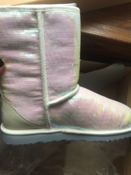 UGG I DO оригинал,можно на подарок