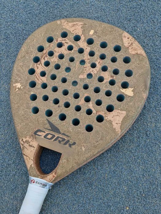 Cork Supreme Hybrid III