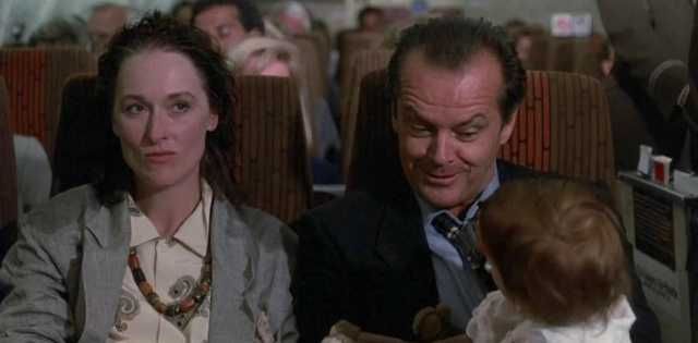 A DIFÍCIL ARTE DE AMAR (Meryl Streep / Jack Nicholson) NOVO Raridade!