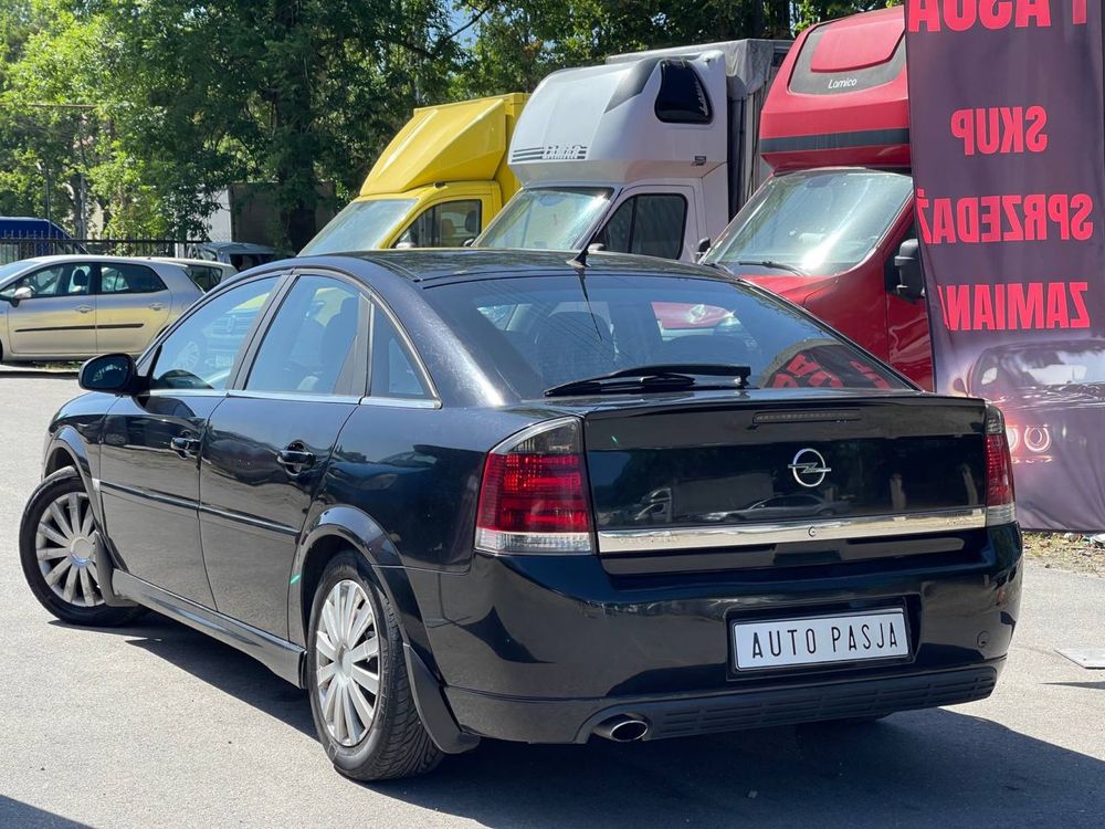 Opel Vectra GTS 1.8 LPG**Nowy rozrząd**Dużo zainwestowano**Zamiana**