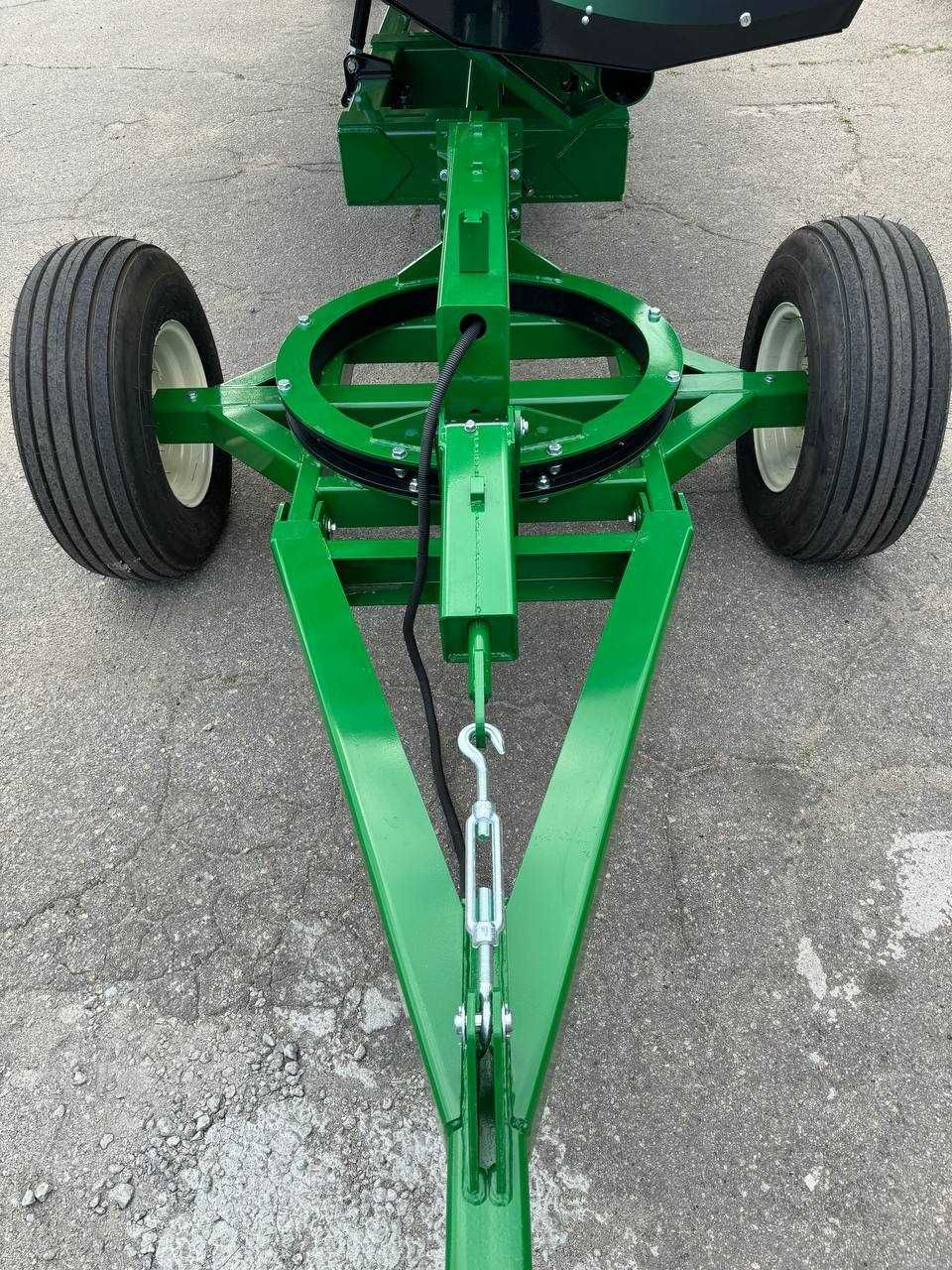 Жниварка соняшникова SUNSPEED New Holland John Deere Claas CASE ШАБЛЯ
