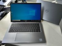 Преміум ноутбуки Dell Latitude 7410- Core-i7-10610U - 16/512 гб