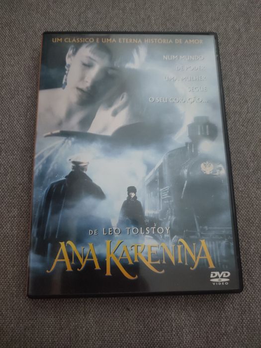 Ana Karenina (1997)