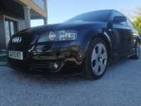 Audi a3 8p 2.0 tdi sline