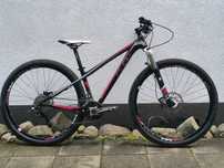 Cube Access rower MTB 29" rama carbon stan BDB