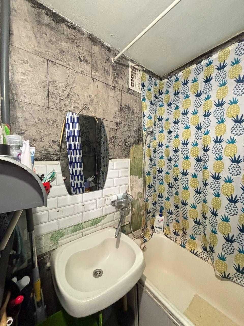 Продаж 1-кімнатна квартира Сади-2