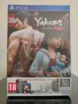 Yakuza 6: The Song of Life - After Hours Premium Edition | PS4-Selado