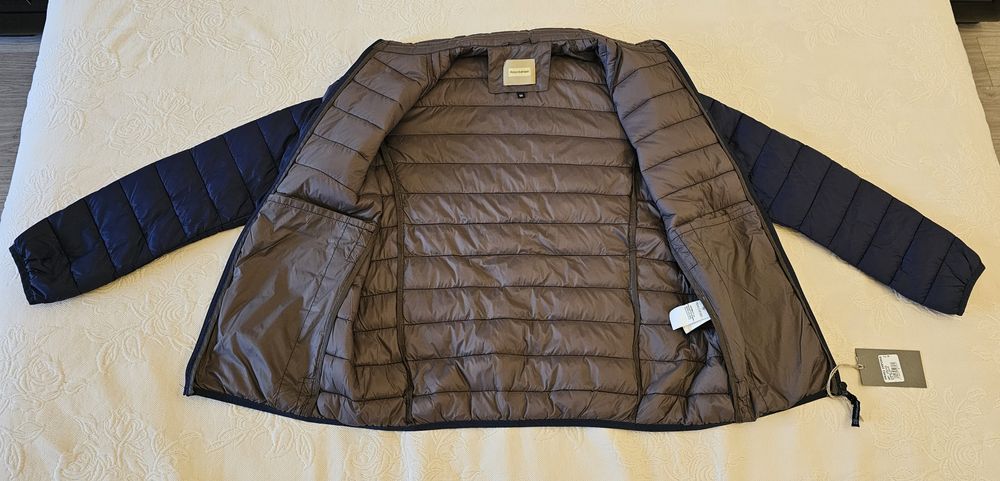 Новая мужская куртка фирмы PRIMO EMPORIO.