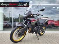 Honda XL 750 Transalp, PROMOCJA