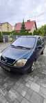 Renault Megane Scenic
