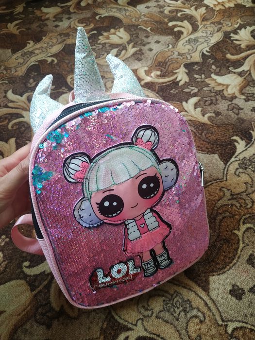 Рюкзак,рюкзачок дитячий