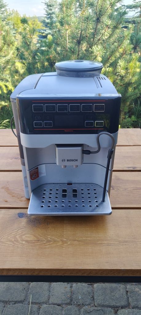Express Bosch VeroARoma