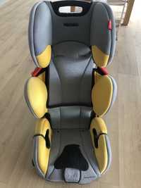 Fotelik samochodowy Recaro Young Sport