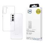 Etui 3Mk Armor Case Na Samsung Galaxy S21 Fe 5G - Przezroczyste