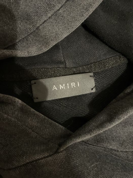 худак amiri grey