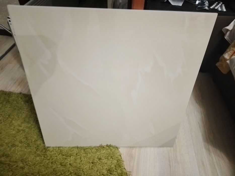 Обігрівачі керамічні Teplo Ceramic