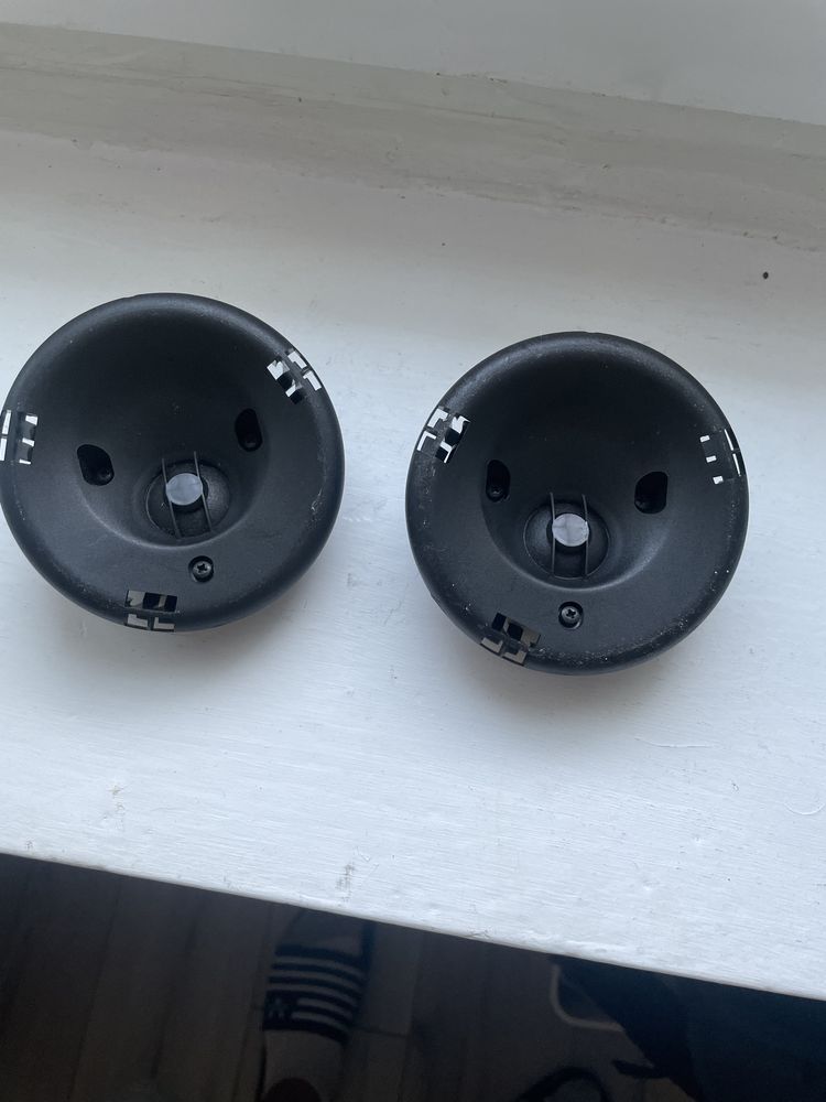 Oryginalne głośniki VW / Philips – przód, tweeter