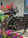 Rower Gravel Kross ESKER 7.0 rozm. M, 2023, TOP GRX, NISKI PRZEBIEG!