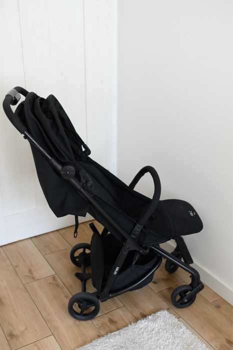 Spacerówka wózek spacerowy do samolotu Anex Air-Z