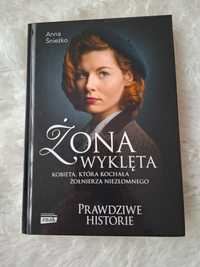 Żona wyklęta - Anna Śnieżko