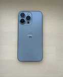 Продам iPhone 13 Pro 256