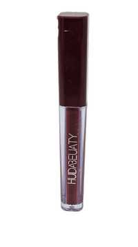 Huda Beauty Matte Me Lip Gloss Matowa Pomadka