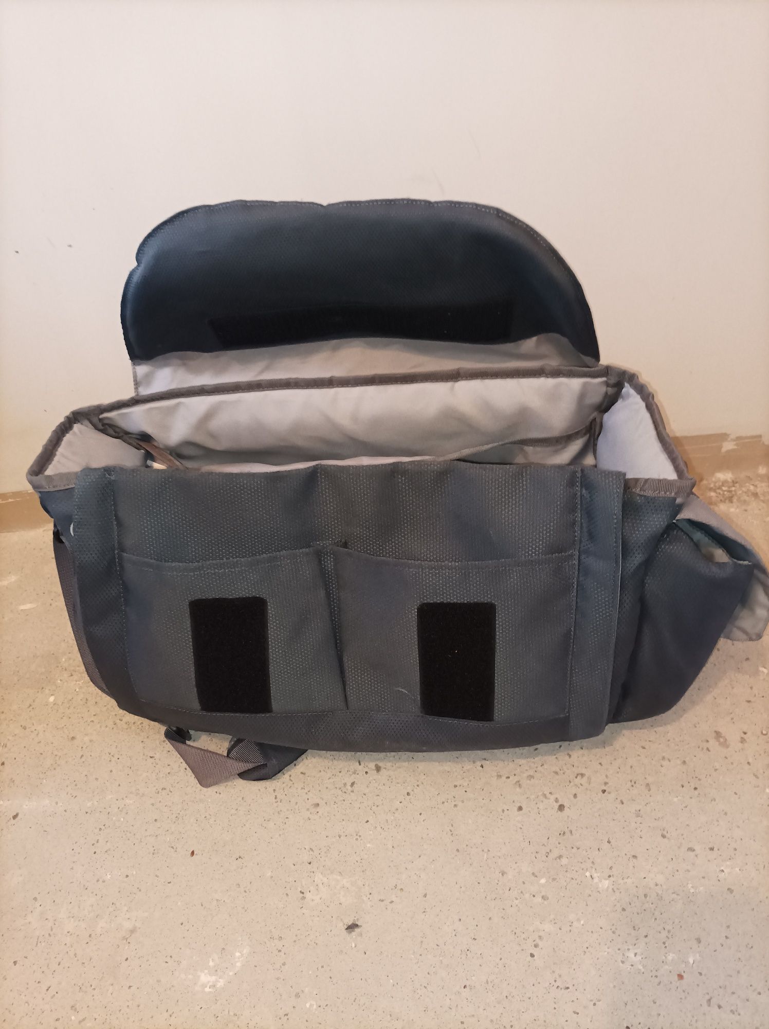 Torba do wózka Karhmandu