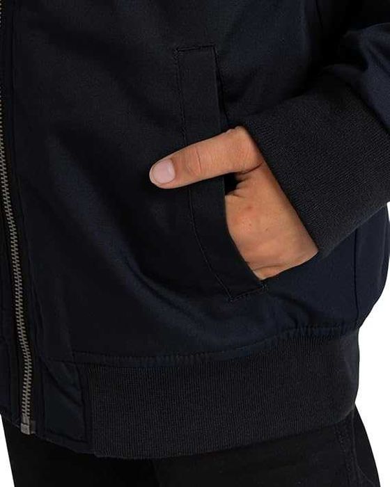 Casaco Element 10 anos