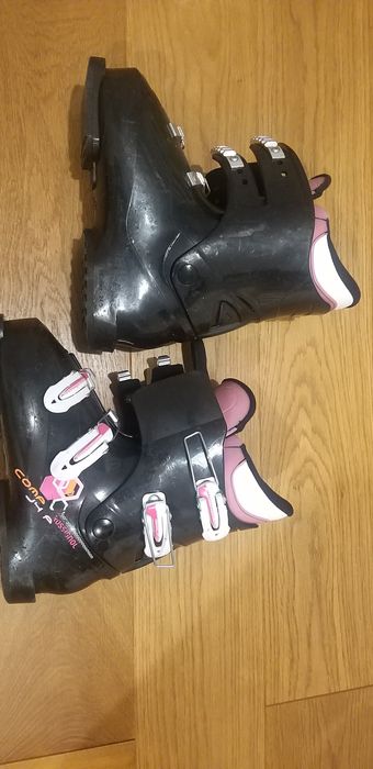 Buty narciarskie Rossignol 24.5