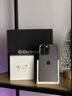 iPhone 14 Pro Max 128 | 256 GB + AirPods Pro 2 безкоштовно!