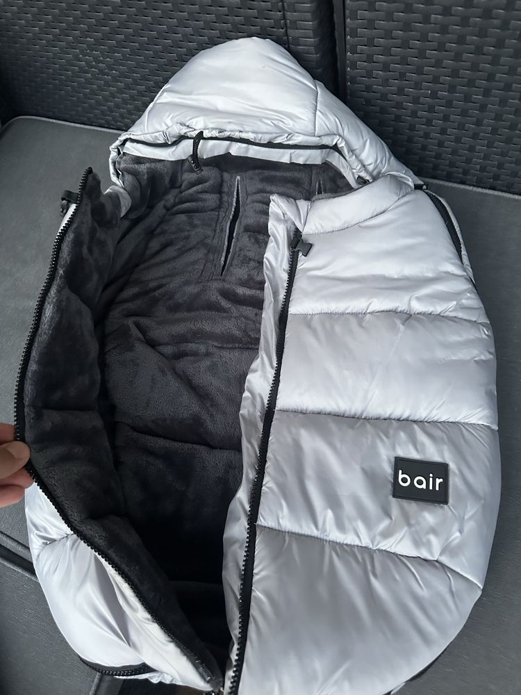 Дитячий конверт Bair Cocon mini