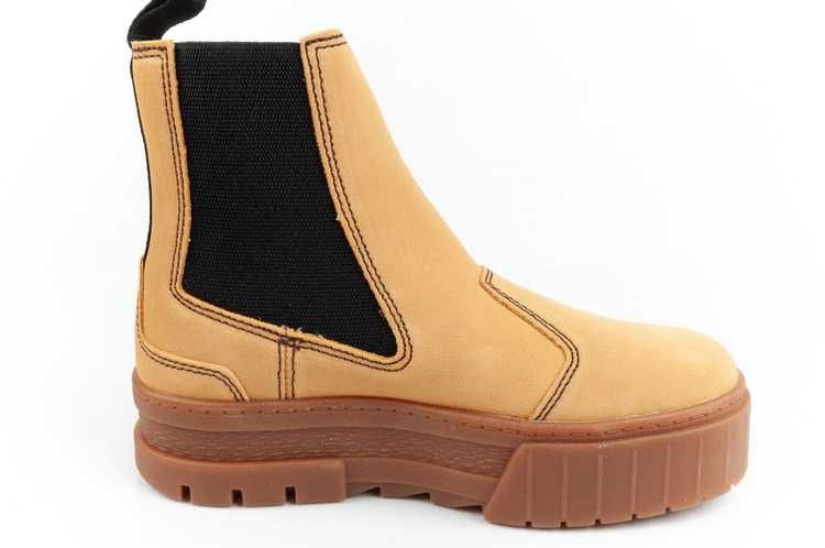 Buty botki Puma Mayze Chelsea Suede r. 37-40
