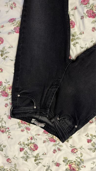 Джинси жіночі мом