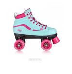 CHAYA Wrotki rolki  Vintage Glide 2020 Turkusowy Nowe R 38