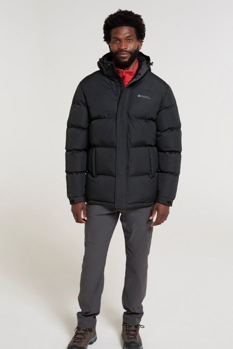 Зимова чоловіча куртка ( Нова)