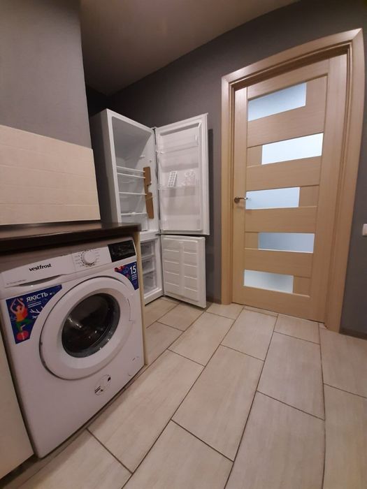 Сдается 1к квартира в центре.