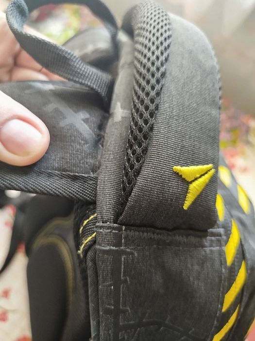 Рюкзак школьный YES б/у