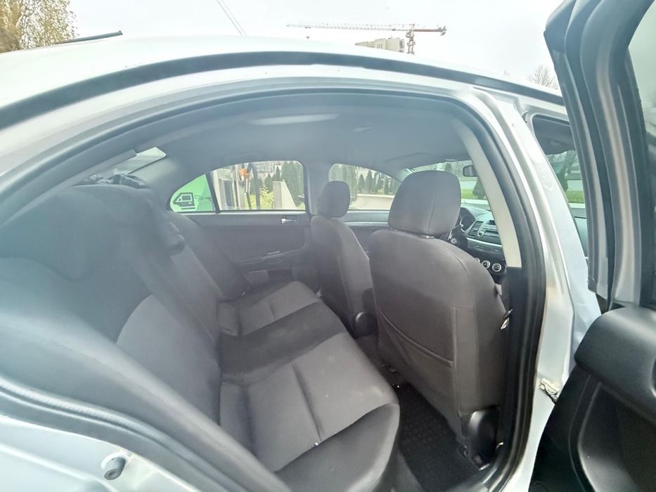 Продам авто Mitsybishi lanser 2008 рік