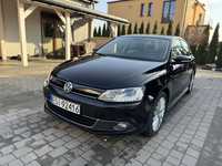 Volkswagen Jetta 1.4 Turbo * Hybryda * Full Opcja *